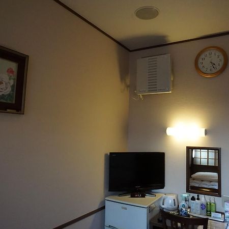 Yokohama Minatomirai Manyo Club Hotel Luaran gambar