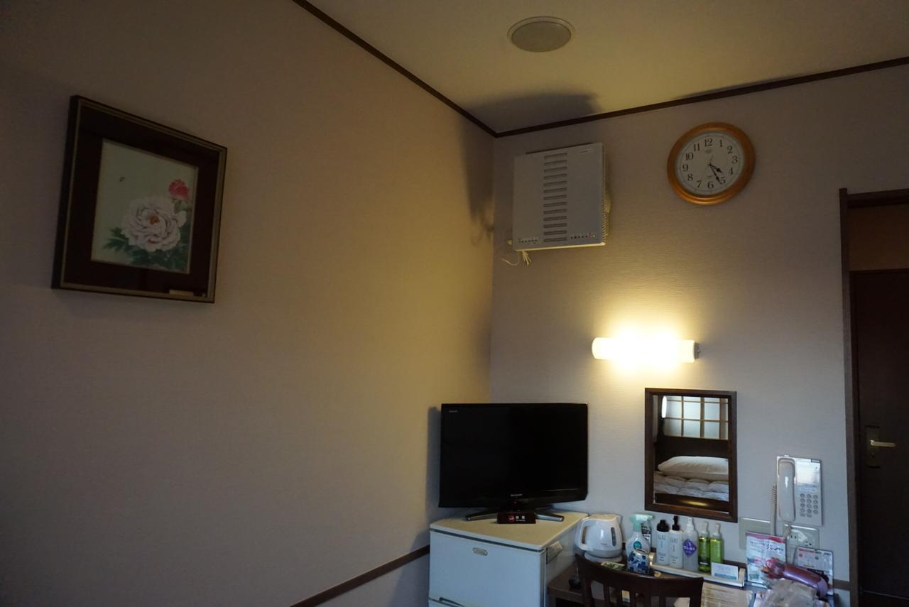Yokohama Minatomirai Manyo Club Hotel Luaran gambar