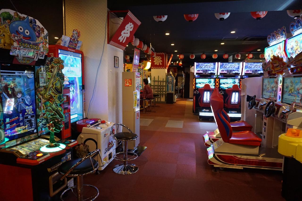 Yokohama Minatomirai Manyo Club Hotel Luaran gambar