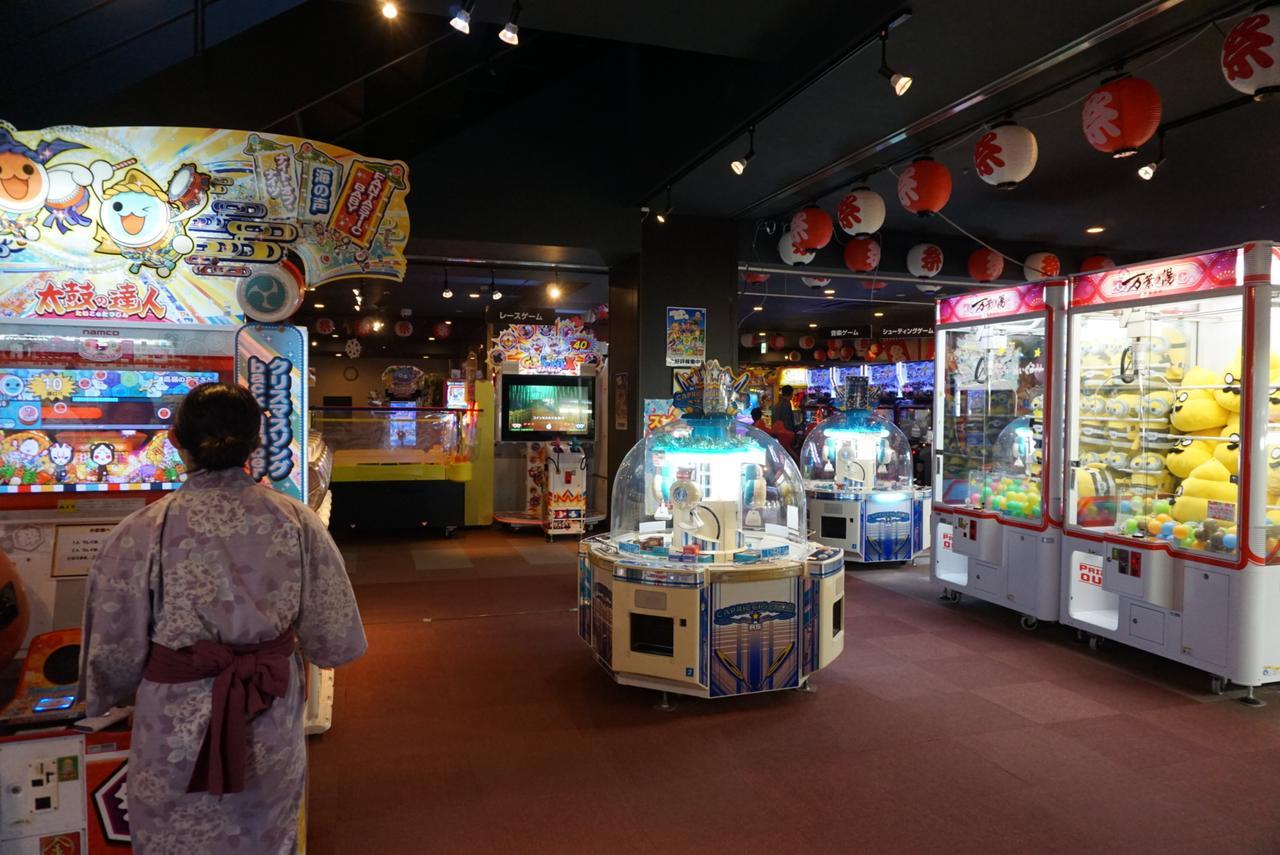 Yokohama Minatomirai Manyo Club Hotel Luaran gambar