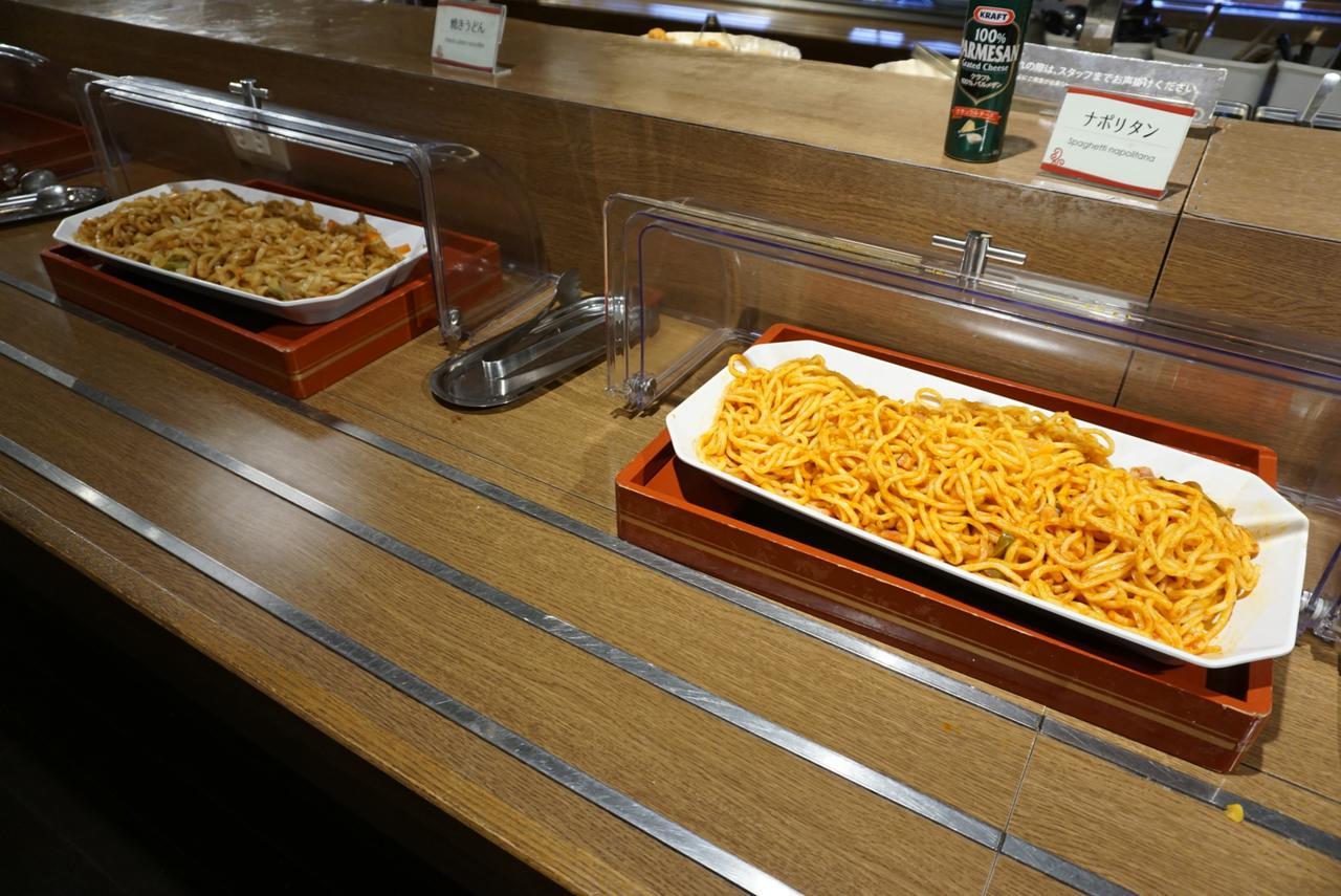 Yokohama Minatomirai Manyo Club Hotel Luaran gambar